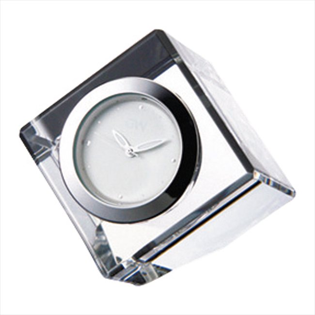 グラスワークスナルミ コフレ ミニクロック GW1000-11038 内祝 内祝い お祝 御祝 記念品 出産内祝い プレゼント 快気祝い 粗供養 引出物