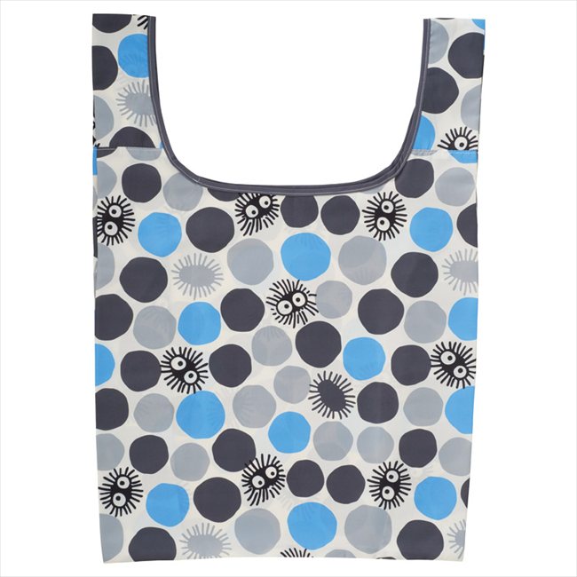 樂天商城 - となりのトトロ クロスケエコバッグ 1165036200 内祝 内祝い お祝 御祝 記念品 出産内祝い プレゼント 快気祝い 粗供養 引出物