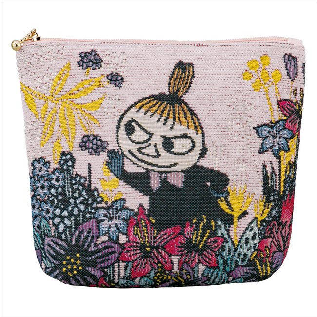 ■商品紹介：ミイの可愛いゴブラン織りポーチです。 ゴブラン織り ■商品内容： ポリエステル100% ■パッケージサイズ： ■賞味期限（ある場合）： メーカー希望小売価格はメーカーカタログに基づいて掲載しています ■さまざまなギフトアイテムを...