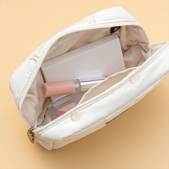 ミッフィー カノンウィット ポーチ 5905010700 内祝 内祝い お祝 御祝 記念品 出産内祝い プレゼント 快気祝い 粗供養 引出物