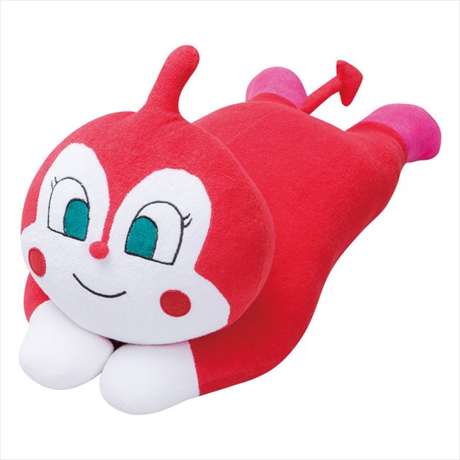 それいけ!アンパンマン nishikawa だきまくら ドキンちゃん WTY2504600A/B/D ...