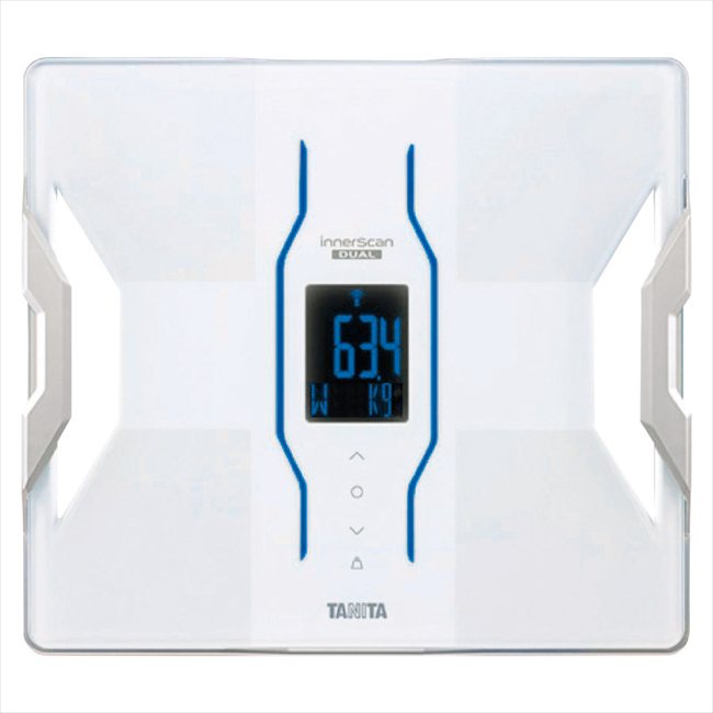 タニタ デュアルタイ�