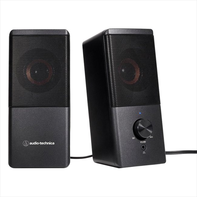オーディオテクニカ アクティブスピーカー AT-SP95 内祝 内祝い お祝 御祝 記念品 出産内祝い プレゼント 快気祝い 粗供養 引出物