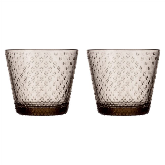 イッタラ ツンドラ タンブラー290ml ペア リネン 1065611/70606/70605 内祝 内祝い お祝 御祝 記念品 出産内祝い プレゼント 快気祝い 粗供養 引出物