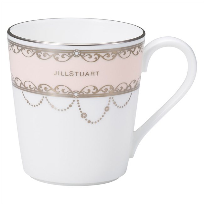 ジルスチュアート マグ 51852-2773 内祝 内祝い お祝 御祝 記念品 出産内祝い プレゼント 快気祝い 粗供養 引出物