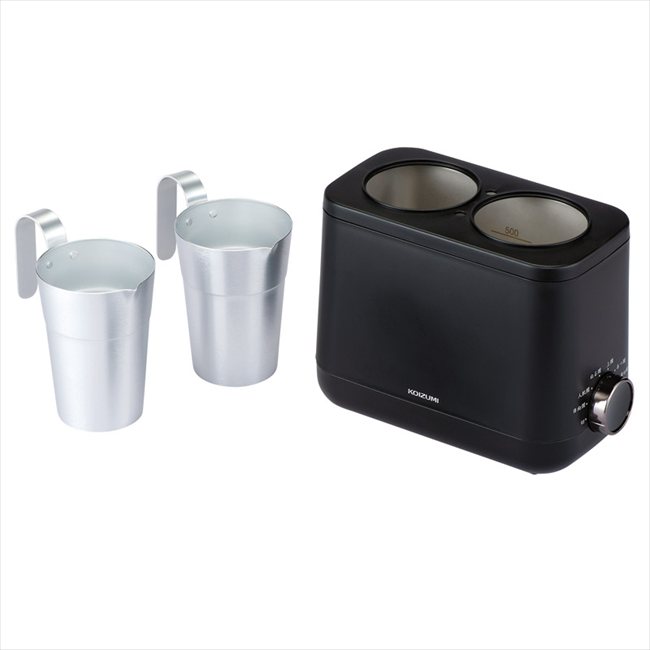コイズミ 酒燗器 KOP-0401/K 内祝 内祝い お祝 御祝 記念品 出産内祝い プレゼント 快気祝い 粗供養 引出物