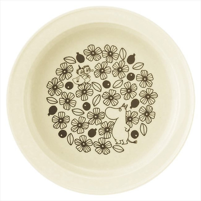 ムーミン すくいやすいカレー皿L ムーミン MM7501-320/2-320/3-320 内祝 内祝い お祝 御祝 記念品 出産内祝い プレゼント 快気祝い 粗供養 引出物