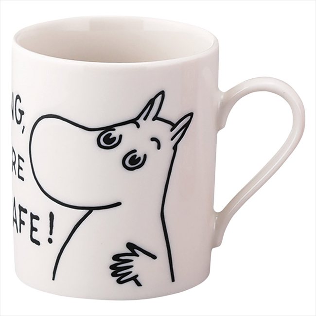 樂天商城 - ムーミン kirie（キリエ） マグ ムーミン MM9001-11/2-11/3-11 内祝 内祝い お祝 御祝 記念品 出産内祝い プレゼント 快気祝い 粗供養 引出物