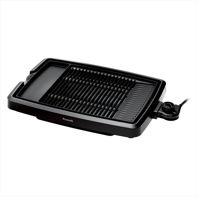 Rakuten - ピーコック 電気焼肉器 WY-D120 内祝 内祝い お祝 御祝 記念品 出産内祝い プレゼント 快気祝い 粗供養 引出物