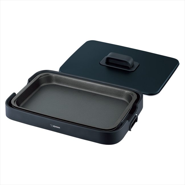 象印 やきやき ホットプレート EA-KB10-BA 内祝 内祝い お祝 御祝 記念品 出産内祝い プレゼント 快気祝い 粗供養 引出物