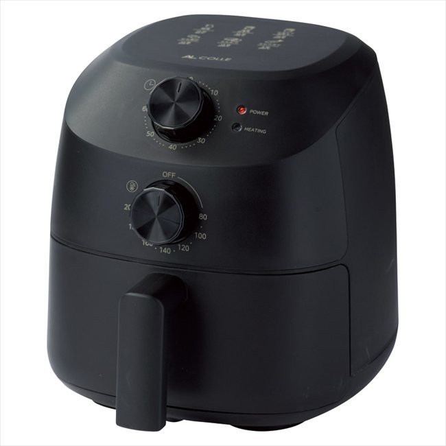 AL COLLE ノンフライクッカー ANF-1200/KV 内祝 内祝い お祝 御祝 記念品 出産内祝い プレゼント 快気祝い 粗供養 引出物