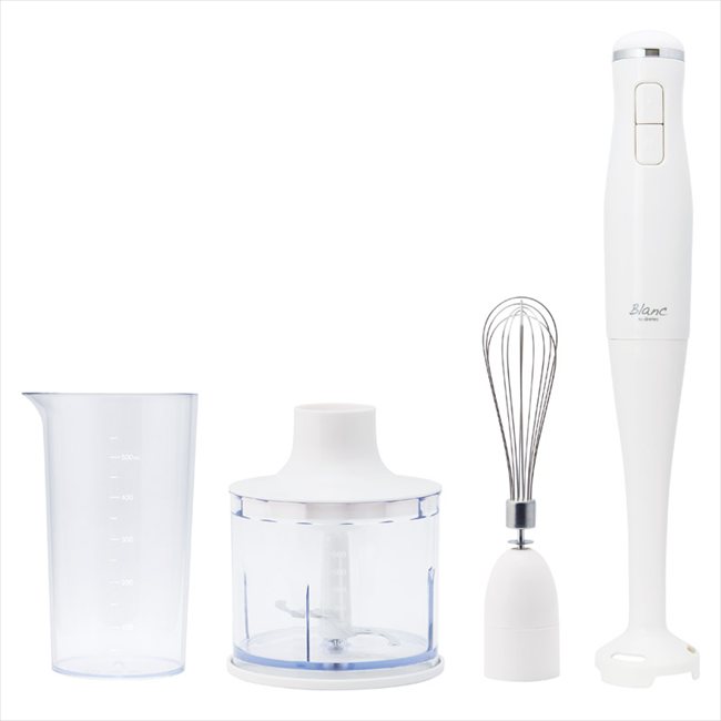 ドリテック ハンドブレンダー「デリスティック」 HM-810WT 内祝 内祝い お祝 御祝 記念品 出産内祝い プレゼント 快気祝い 粗供養 引出物