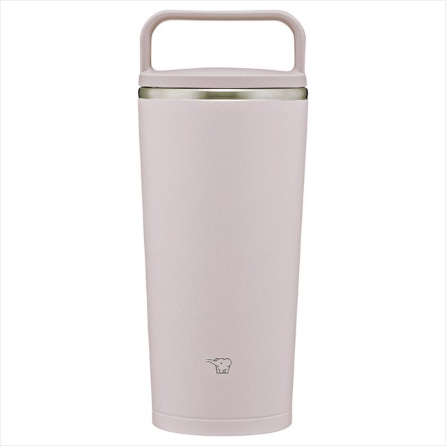 象印 ステンレスキャリータンブラー300ml シアーグレー SX-JS30-HM/GM 内祝 内祝い お祝 御祝 記念品 出産内祝い プレゼント 快気祝い 粗供養 引出物