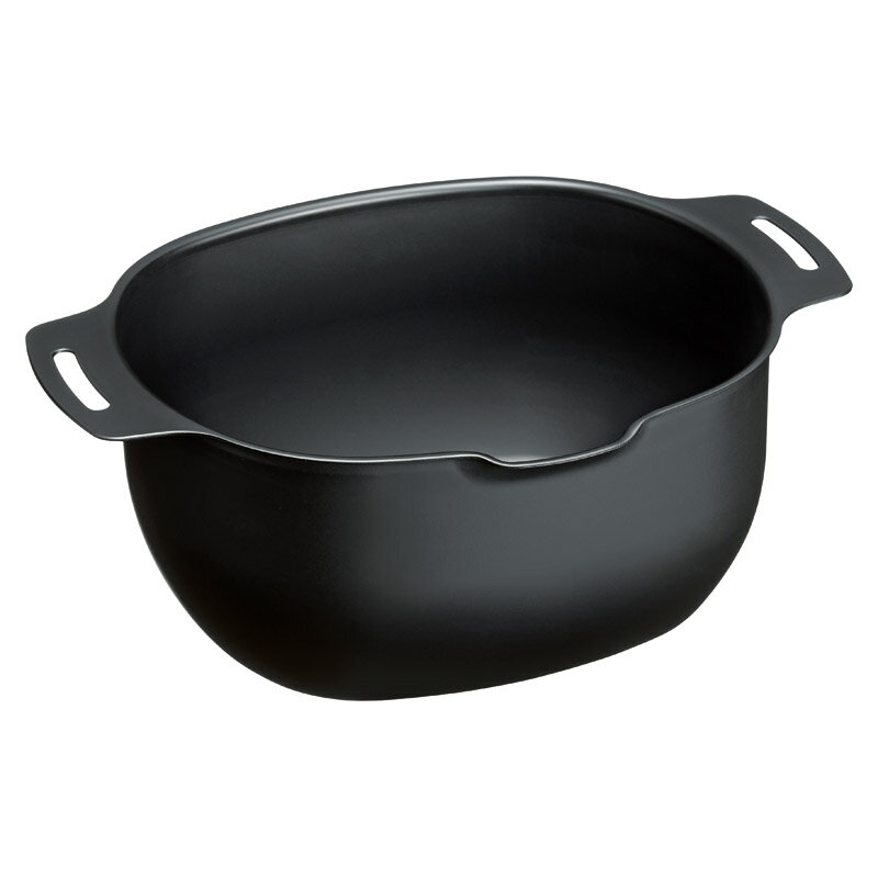 燕三 IH対応鉄楕円型揚げ鍋20×17cm EM-094 内祝 内祝い お祝 御祝 記念品 出産内祝い プレゼント 快気祝い 粗供養 引出物(3.0)