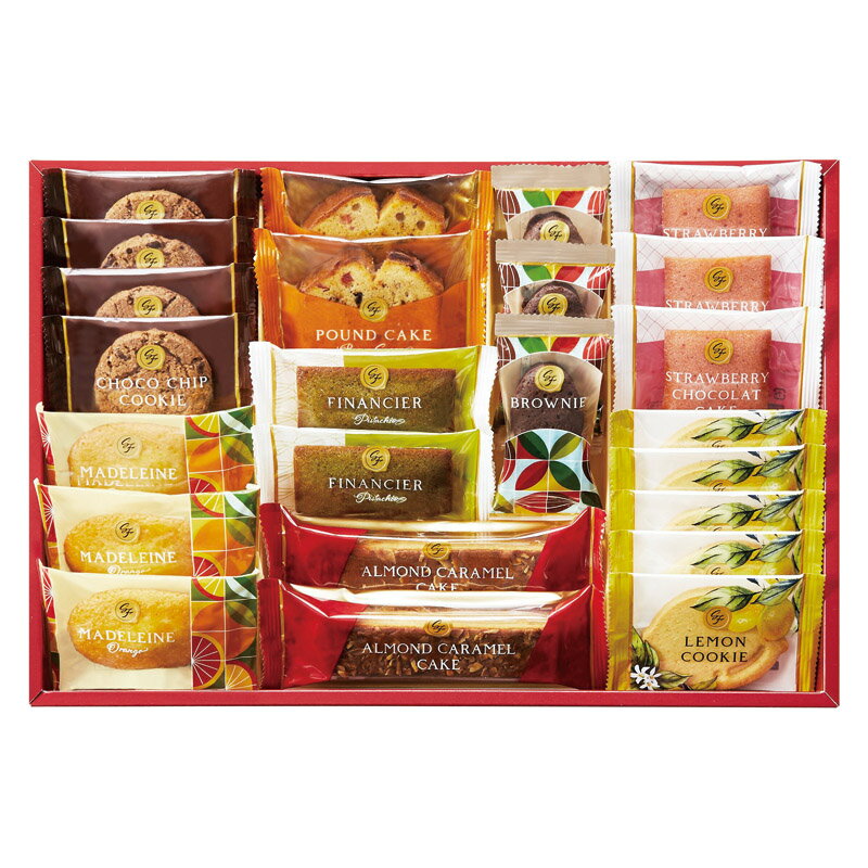 ひととえ スイーツファクトリー SFC-25 内祝 内祝い お祝 御祝 記念品 出産内祝い プレゼント 快気祝い 粗供養 引出物