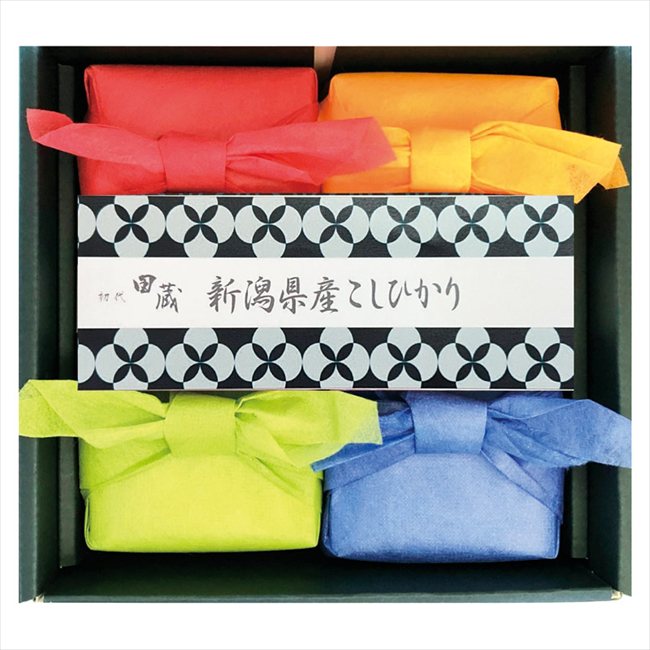 初代田蔵 新潟県産こ�