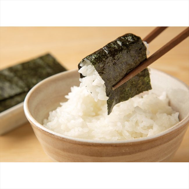 浜乙女 遠赤焙焼 味のりてりやき詰合せ てりやき6本詰N 内祝 内祝い お祝 御祝 記念品 出産内祝い プレゼント 快気祝い 粗供養 引出物 cococara-10466536 贈り物専門店ココイロギフト サンプル画像3