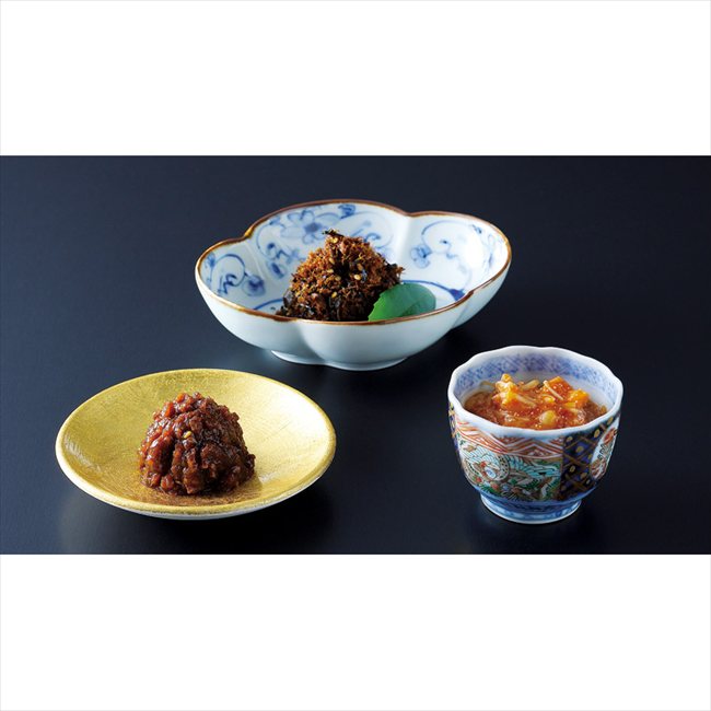 贈り物専門店ココイロギフトの下鴨茶寮 山海の幸 20019 内祝 内祝い お祝 御祝 記念品 出産内祝い プレゼント 快気祝い 粗供養 引出物｜アングル3