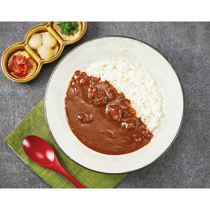 八代目儀兵衛監修 京都スパイスカレー6食 10003182 内祝 内祝い お祝 御祝 記念品 ...
