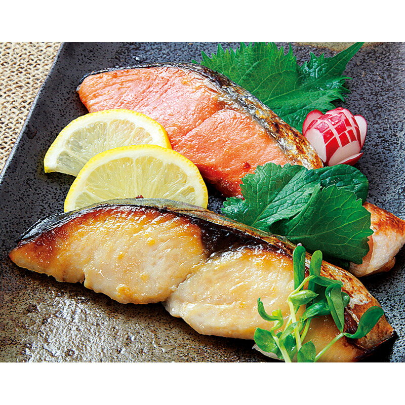 丸七佐藤水産 レンジで簡単焼魚詰合せ FN-50 内祝 内祝い お祝 御祝 記念品 出産内祝い プレゼント 快気祝い 粗供養 引出物 3