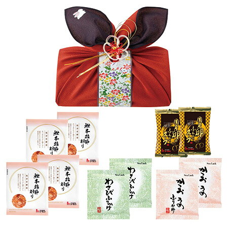 ■商品紹介： 引出物 結婚記念品 プレゼント ギフトセット 記念品 贈り物おうち時間 セット ギフト おすすめ お中元 お歳暮 内祝 結婚内祝 出産内祝 快気内祝 快気祝 お返しギフト ■商品サイズ・内容等：焼津産かつお本枯節削り×4、ふりかけ(かつおうめ・わさび)×各2、ふんわりたまごスープ×2 ■パッケージサイズ：15×24×15 ■備考：本商品は形態上、包装・のし掛けはご容赦願います。 メーカー希望小売価格はメーカーカタログに基づいて掲載しています ■さまざまなギフトアイテムをご用意しております。 内祝　内祝い　お祝い返し　ウェディングギフト　ブライダルギフト　引き出物　引出物　結婚引き出物　結婚引出物　結婚内祝い　出産内祝い 命名内祝い　入園内祝い　入学内祝い　卒園内祝い　卒業内祝い　就職内祝い　新築内祝い　引越し内祝い　快気内祝い　開店内祝い　二次会 披露宴　お祝い　御祝　結婚式　結婚祝い　出産祝い　初節句　七五三　入園祝い　入学祝い　卒園祝い　卒業祝い　成人式　就職祝い　昇進祝い 新築祝い　上棟祝い　引っ越し祝い　引越し祝い　開店祝い　退職祝い　快気祝い　全快祝い　初老祝い　還暦祝い　古稀祝い　喜寿祝い　傘寿祝い 米寿祝い　卒寿祝い　白寿祝い　長寿祝い　金婚式　銀婚式　ダイヤモンド婚式　結婚記念日　ギフト　ギフトセット　セット　詰め合わせ　贈答品　お返し お礼　御礼　ごあいさつ　ご挨拶　御挨拶　プレゼント　お見舞い　お見舞御礼　お餞別　引越し　引越しご挨拶　記念日　誕生日　父の日　母の日　敬老の日 記念品　卒業記念品　定年退職記念品　ゴルフコンペ　コンペ景品　景品　賞品　粗品　お香典返し　香典返し　志　満中陰志　弔事　会葬御礼　法要 法要引き出物　法要引出物　法事　法事引き出物　法事引出物　忌明け　四十九日　七七日忌明け志　一周忌　三回忌　回忌法要　偲び草　粗供養　初盆 供物　お供え　お中元　御中元　お歳暮　御歳暮　お年賀　御年賀　残暑見舞い　年始挨拶　ボーリング大会　景品　レミパン　ゼリー　スターバックス 千疋屋　結婚式　そうめん　ローラアシュレイ　プリン　話題　ディズニー　カタログギフト　ティファール　ビタクラフト　ステンレスタンブラー　リラックマ のし無料　メッセージカード無料　ラッピング無料 ギフトにぴったりのアイテムをご紹介！ 贈り物に悩んでいる方へ、心温まるギフトアイテムを取り揃えました。高品質な食品、ふわふわのタオル、美しい食器、そしてセンスあふれる雑貨まで、幅広いラインナップであなたの大切な人への思いを伝えます。 特徴 高品質：厳選された素材と丁寧な製造工程で作られた商品ばかり。どれも長く愛用いただけます。 多用途：どんなシーンでも使える万能アイテムが揃っています。誕生日、結婚祝い、新築祝いなど、さまざまな場面に最適です。 デザイン：シンプルで洗練されたデザインから、カラフルで個性的なものまで、多彩なバリエーションをご用意。 お手頃価格：高品質ながら手ごろな価格で、コストパフォーマンスも抜群。 おすすめの用途とシーン 誕生日プレゼント：大切な人の特別な日を祝うために、実用的かつ心温まるギフトを。食品やタオルは、日常で役立つアイテムとして喜ばれます。 結婚祝い：新しい生活を始めるカップルに、美しい食器やおしゃれな雑貨を。幸せな家庭を築くお手伝いができます。 新築祝い：新しい家に引っ越した友人や家族へ、インテリアにぴったりの雑貨や実用的なタオルを。快適な生活をサポートします。 お返しギフト：感謝の気持ちを込めて、おしゃれで実用的なアイテムを。食品はもちろん、使い心地の良いタオルや美しい食器も喜ばれます。 季節の贈り物：お中元やお歳暮、季節の挨拶として、季節に合ったギフトを。夏には涼しげな雑貨、冬には温かみのあるタオルや食品が最適です。 贈る相手に合わせたおすすめ グルメな方へ：美味しい食品を贈れば、食卓が一層華やかに。特別な時間を演出します。 家庭的な方へ：ふわふわのタオルや使いやすい食器で、日常生活に彩りを。 オシャレな方へ：センスあふれる雑貨で、インテリアを一層魅力的に。 まとめ あなたの気持ちを込めたギフト選びをお手伝いします。どれも心を込めて選んだアイテムばかりです。大切な人への贈り物として、自信を持っておすすめします。 商品概要 [分類] 以下のような商品をお探しの方にオススメです。スイーツ スィーツ スウィーツ Sweets ケーキ お菓子 洋菓子 デザート おやつ 小腹対策 食品 食べ物 / チョコレートケーキ チョコレート ガトーショコラ チーズケーキ 生菓子 生ケーキ ベイクドチーズケーキ [評価・マスコミ] ランキング1位のおすすめ(お勧め オススメ) インスタ映え SNS 評判 今話題の人気商品 [サービス] 以下のサービスをご利用いだだけます。不可の場合あり。お取り寄せ 全国配送 全国発送 オーダー 注文 デリバリー 取寄せ 宅配 ネット通販 持ち運び可 / 送料無料 送料込み 無料ギフト対応 日持ち長い 長期保存 賞味期限が長い 名入れ 当日発送 お急ぎ便 即日配送 即日発送 翌日配送 翌日発送 前日に買う あす楽 明日楽 即納 翌日 あす着 明日届く 配送日指定可 冷凍保存可 冷凍保管 冷凍便 ギフトラッピング ギフト対応 予約 メッセージ付き 有料メッセージカード 有料お誕生日カード ホワイトデー当日お届け可能 [パッケージ] 　 以下のような包装でお届けします。詰め合わせ セット アソート 化粧箱入り ラッピング不要 個包装 小分け 手提げ袋（有償） 2重梱包 [デザイン] 以下のようなイメージをお求めの方におすすめです。お洒落 可愛い ゴージャス 高級感 プレミアム サプライズ感 美しい インパクト 面白い 珍しい 希少 驚き シンプル 上品 スタイリッシュ エレガント モダン [ご用途] 工夫次第で様々な用途でご利用いただけます。贈り物 プレゼント ギフト プチギフト 贈答品 お祝い 御祝い 退職祝い 内祝い 出産祝い 出産内祝い 入学祝い 卒業祝い ご褒美 手土産 お土産 お使い物 お返し お礼 ご挨拶 ご進物 お配り 配る ばらまき バレンタインデー バレンタインデイ ヴァレンタイン 友チョコ 義理チョコ 本命チョコ 逆チョコ バレンタインチョコ ホワイトデー ホワイトデイ ホワイトデーのお返し 七五三 ひな祭り こどもの日 ハロウィン クリスマス お中元 お年賀 ウインターギフト 御中元 御歳暮 サマーギフト 残暑見舞い お歳暮 母の日 父の日 敬老の日 敬老会記念品 敬老会 結婚祝い 結婚内祝い 結婚記念日 結婚式二次会 二次会のプチギフト 結婚披露宴の引き出物 引き菓子 ウエディングパーティー 成人祝い 長寿祝い 還暦祝い 古希祝い 古稀祝い 喜寿祝い 傘寿祝い 米寿祝い 卒寿祝い 白寿祝い 紀寿祝い 百寿祝い 成人式 セレモニー イベント 内祝い 快気祝い 快気内祝い 出産内祝い 出産祝い 記念日 お返し ご進物 御使い物 お礼 ご挨拶 御礼 ご祝儀 祝儀の品 お使い物 ノベルティー 粗品 景品 長寿 法事 法要 仏事 年忌法事 志 粗供養 供養返し 香典返し 満中陰志 御供え お供え 御供物 弔事 七五三 ひな祭り 入学祝い 卒業祝い 卒園祝い 退職祝い 入社祝い 成人式 成人式のお祝い 朝食 食事代わり ティータイム ブレイクタイム ホームパーティー クリスマスケーキ 誕生日プレゼント 誕生祝い バースデーケーキ 学校 会社 職場 法人 取引先 部活 イベント サークル 介護施設 [おすすめの方] 以下のような様々なお客様にお喜びいただいております。10代 20代 30代 40代 50代 60代 70代 80代 90代 100歳以上 お母さん お父さん ママ パパ 兄弟姉妹 彼氏 彼女 恋人 義理の母 叔父さん 親戚の お嬢さん 大家族 家族 赤ちゃん 祖父 祖母 叔父 叔母 孫 おじいちゃん おばあちゃん じいじ ばあば 夫 旦那 妻 奥様 お嫁さん 奥さん 親 両親 娘 同僚 友達 仲間 友人 親友 上司 部下 先輩 後輩 お世話になった方 恩師 先生 大人数 女友達 法人 女性 男性 大人 子ども 子供用 小学生 中学生 高校生 男の子 女の子 辛党 甘党 甘いものが苦手 高齢者 お年寄り [その他おすすめ] 以下のような商品に興味のある方にもオススメです。大量 大量購入 財布に優しい 大人数 業務用 大量スイーツ お試し コスパ良い /引出物 結婚記念品 プレゼント ギフトセット 記念品 贈り物おうち時間 セット ギフト おすすめ お中元 お歳暮 内祝 結婚内祝 出産内祝 快気内祝 快気祝 お返しギフト