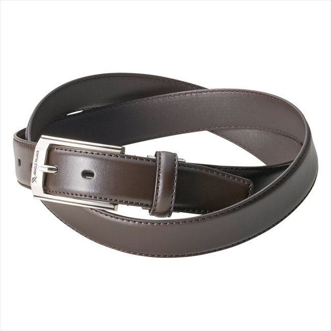 アーノルド・パーマー ベルト チョコ AP1916L BN 内祝 内祝い お祝 御祝 記念品 出産内祝い プレゼント 快気祝い 粗供養 引出物