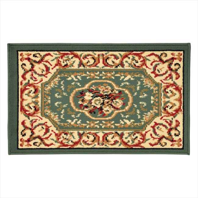 0 ウィルトン織エレガントマット グリーン 040/5080G 内祝 内祝い お祝 御祝 記念品 出産内祝い プレゼント 快気祝い 粗供養 引出物