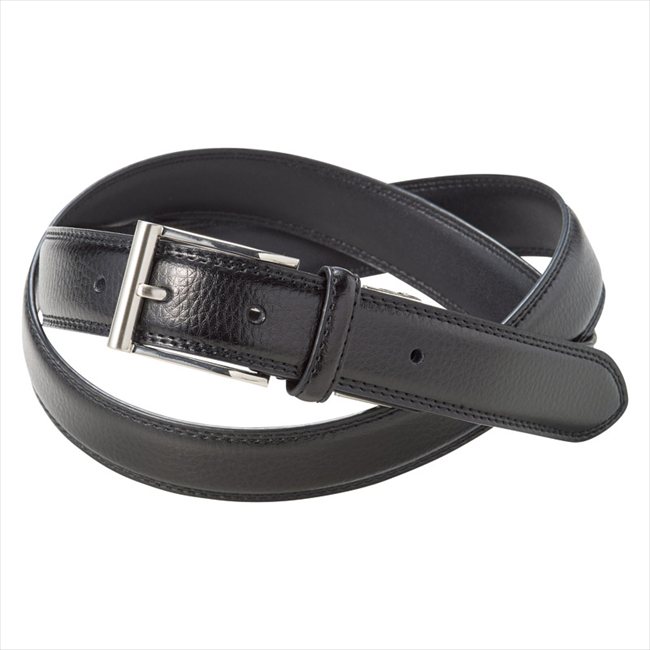 チェルベ メンズベルト（ブラック） V-CB9200BK 内祝 内祝い お祝 御祝 記念品 出産内祝い プレゼント 快気祝い 粗供養 引出物