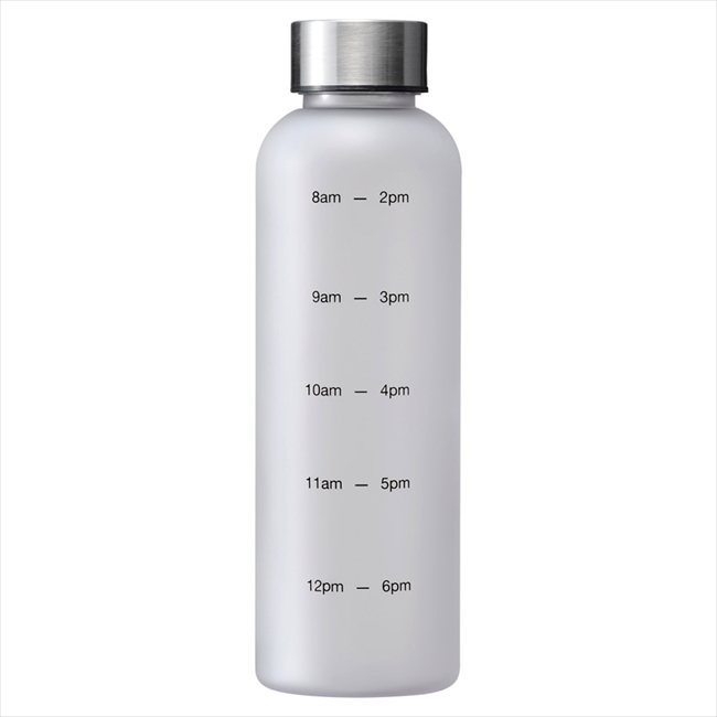 クリアタイム リマインダーボトル ミストクリア RH-1647 内祝 内祝い お祝 御祝 記念品 出産内祝い プレゼント 快気祝い 粗供養 引出物