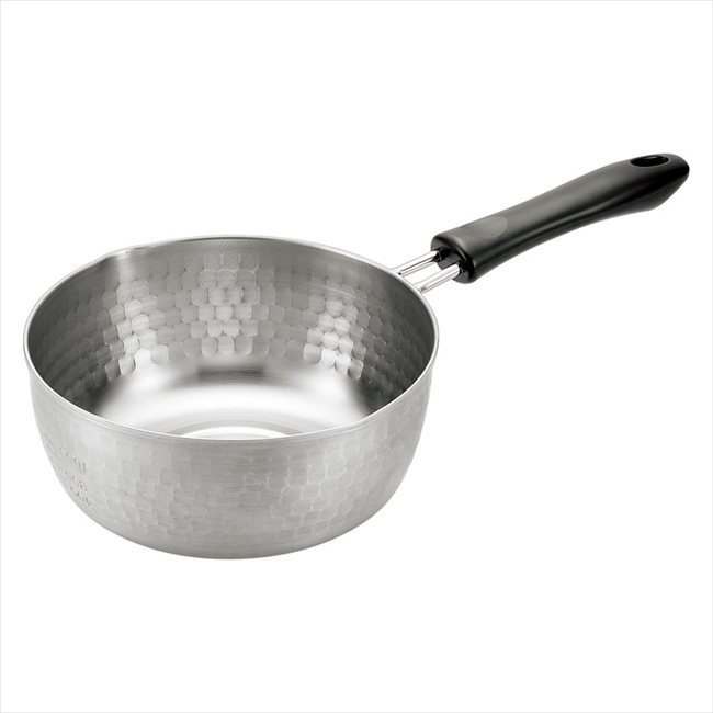 燕熟の技 ゆきひら鍋18cm EJS-250 内祝 内祝い お祝 御祝 記念品 出産内祝い プレゼント 快気祝い 粗供養 引出物