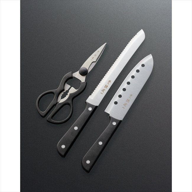 樂天商城 - 陳建一 御料理庖丁3PCセット　 CK-541 内祝 内祝い お祝 御祝 記念品 出産内祝い プレゼント 快気祝い 粗供養 引出物