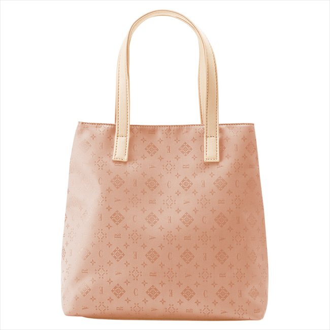 クレア トラベラー トートバッグ ピンク CR20025-P 内祝 内祝い お祝 御祝 記念品 出産内祝い プレゼント 快気祝い 粗供養 引出物