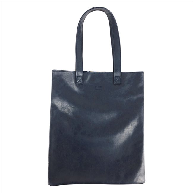 キッピス トートバッグ ネイビー KP-21925092 内祝 内祝い お祝 御祝 記念品 出産内祝い プレゼント 快気祝い 粗供養 引出物