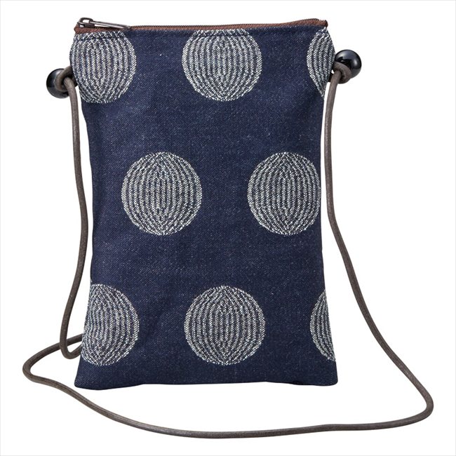 0 岡山県井原産デニムスマホポシェット MLM-3001NV 内祝 内祝い お祝 御祝 記念品 出産内祝い プレゼント 快気祝い 粗供養 引出物