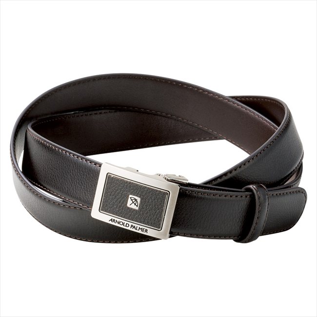 アーノルド・パーマー ベルト チョコ AP2921L BN 内祝 内祝い お祝 御祝 記念品 出産内祝い プレゼント 快気祝い 粗供養 引出物