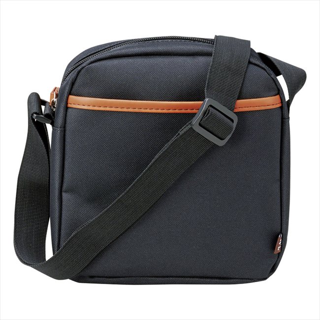 アッシュ・エル ショルダーバッグ ブラック B-HLM225046BK 内祝 内祝い お祝 御祝 記念品 出産内祝い プレゼント 快気祝い 粗供養 引出物