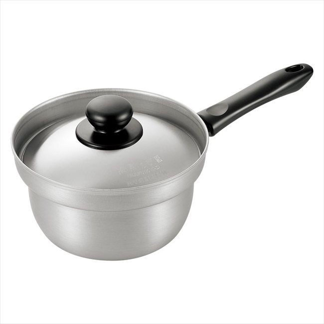 燕熟の技 片手鍋16cm EJS-350 内祝 内祝い お祝 御祝 記念品 出産内祝い プレゼント 快気祝い 粗供養 引出物