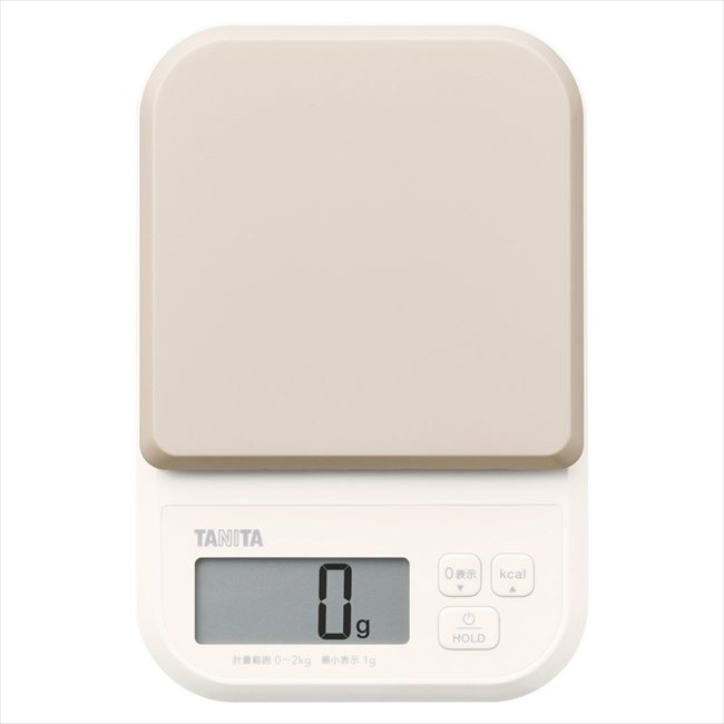 タニタ デジタルクッキングスケール グレー KJ-220-GY 内祝 内祝い お祝 御祝 記念品 出産内祝い プレゼント 快気祝い 粗供養 引出物