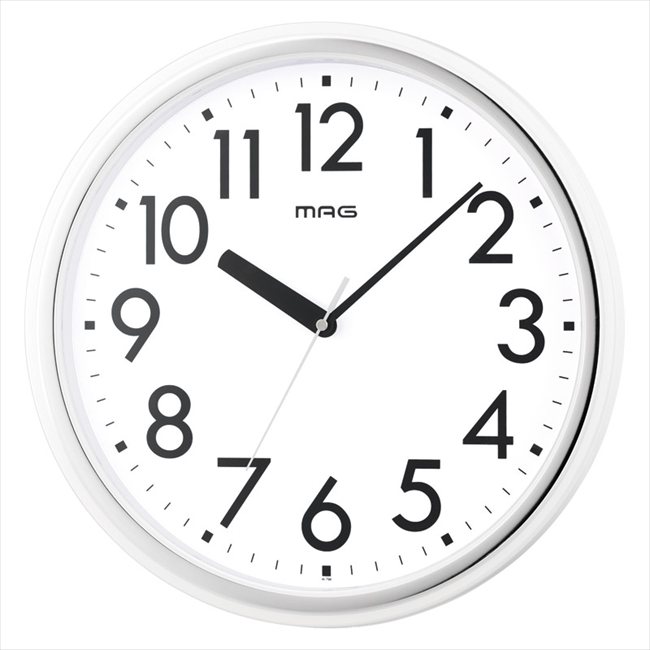 マグ 掛時計プラターフ W-798 WH-Z 内祝 内祝い お祝 御祝 記念品 出産内祝い プレゼント 快気祝い 粗供養 引出物