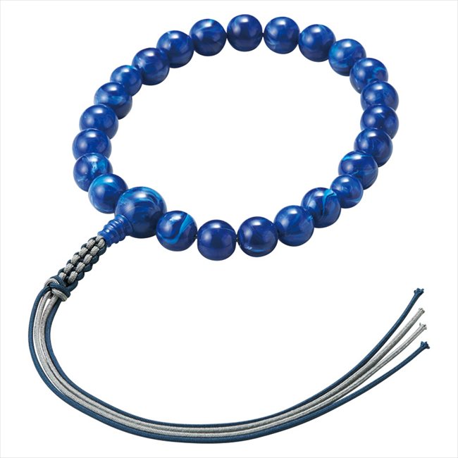 0 男性用念珠 NJ-DA036 内祝 内祝い お祝 御祝 記念品 出産内祝い プレゼント 快気祝い 粗供養 引出物