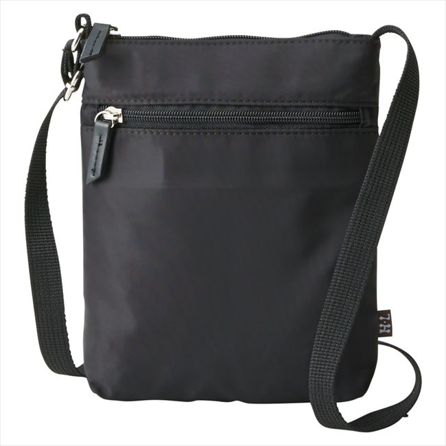 アッシュ・エル ショルダーバッグ ブラック B-HLM15568BK 内祝 内祝い お祝 御祝 記念品 出産内祝い プレゼント 快気祝い 粗供養 引出物