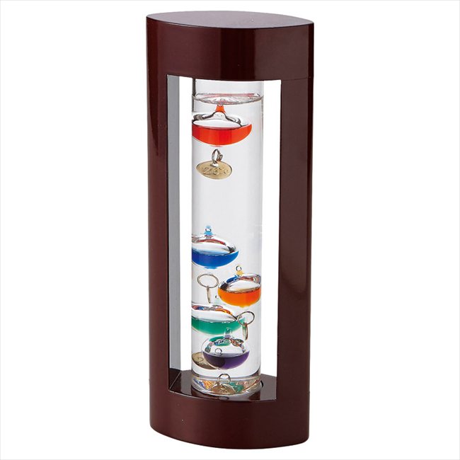 0 ガラスフロート温度計M 333-201 内祝 内祝い お祝 御祝 記念品 出産内祝い プレゼント 快気祝い 粗供養 引出物