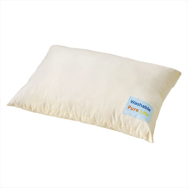 ウォッシャブル・ピュア・ライフ 洗える清潔枕 WPL4770 内祝 内祝い お祝 御祝 記念品 出産内祝い プレゼント 快気祝い 粗供養 引出物