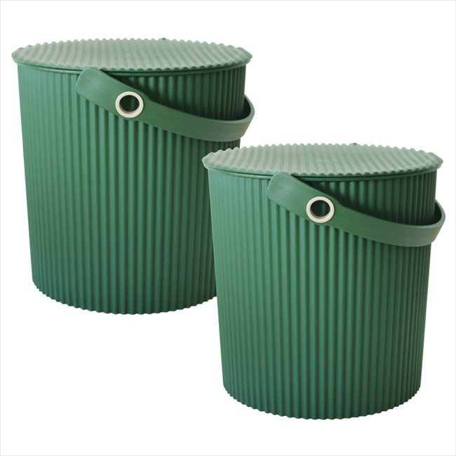 Hachiman gardens ガーデンツールバケット（10L） 2P 236269 内祝 内祝い お祝 御祝 記念品 出産内祝い プレゼント 快気祝い 粗供養 引出物