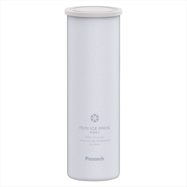 ピーコック ミニアイスパックポケット ペールブルー ABB-S07 内祝 内祝い お祝 御祝 記念品 出産内祝い プレゼント 快気祝い 粗供養 引出物
