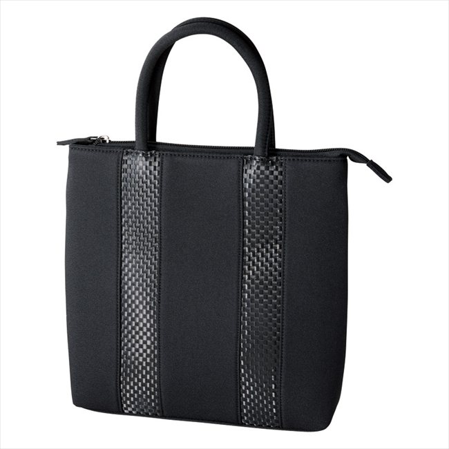 RYR by ユミカツラ フォーマルバッグ（ブラック） YKRE002 内祝 内祝い お祝 御祝 記念品 出産内祝い プレゼント 快気祝い 粗供養 引出物