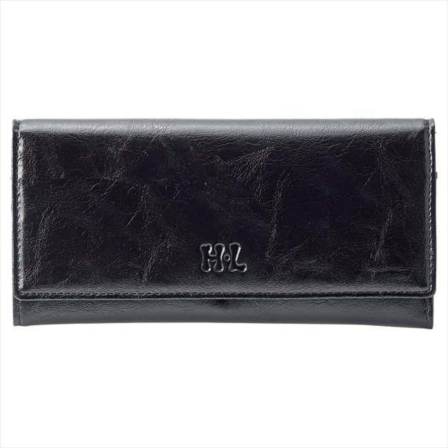 アッシュ・エル 長財布 ブラック S-HLM15376BK 内祝 内祝い お祝 御祝 記念品 出産内祝い プレゼント 快気祝い 粗供養 引出物