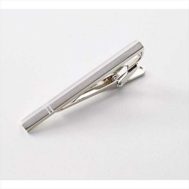 0 2ラインネクタイピン A-NOYH151114 内祝 内祝い お祝 御祝 記念品 出産内祝い プレゼント 快気祝い 粗供養 引出物