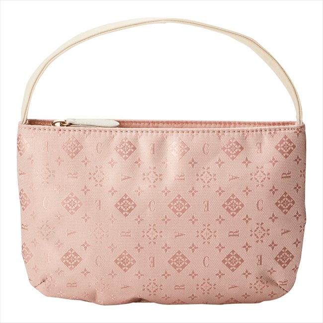 クレア トラベラー バッグインポーチ ピンク CR30040-P 内祝 内祝い お祝 御祝 記念品 出産内祝い プレゼント 快気祝い 粗供養 引出物