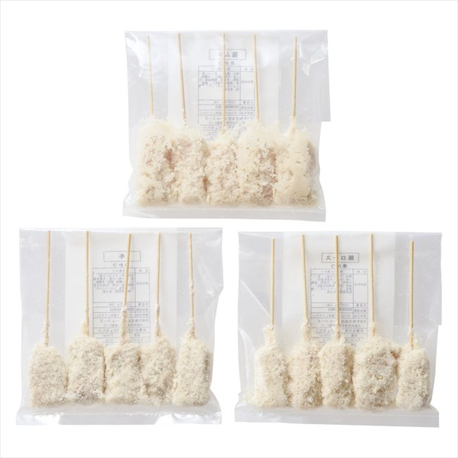 0 大阪の串カツセット 719503 内祝 内祝い お祝 御祝 記念品 出産内祝い プレゼント 快気祝い 粗供養 引出物